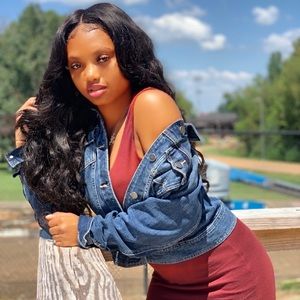 Meet your Posher, Winter